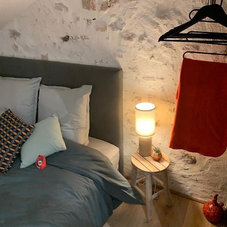 L'Atelier Planque Bed & Breakfast Le Mans Eksteriør bilde